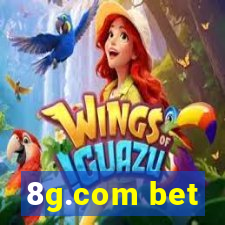 8g.com bet